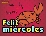 Feliz miércoles