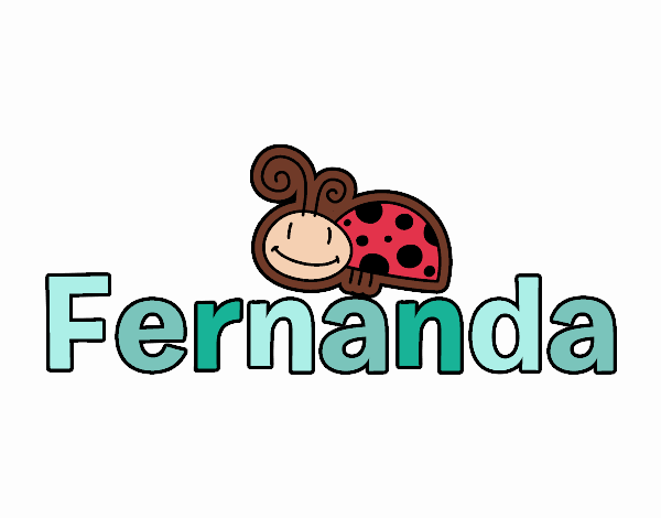 Fernanda