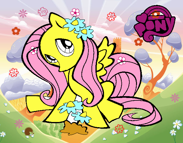 Fluttershy