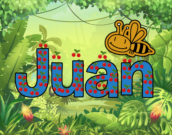 Juan