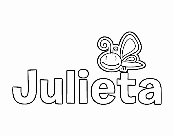 Julieta