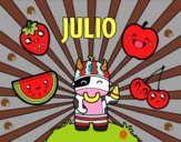 Julio