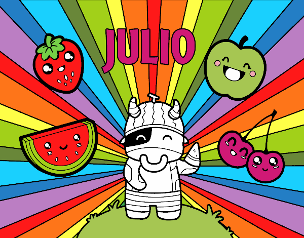 Julio