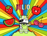 Julio