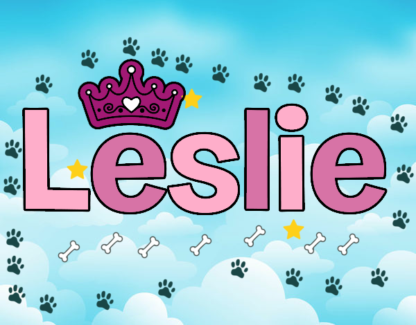 Leslie