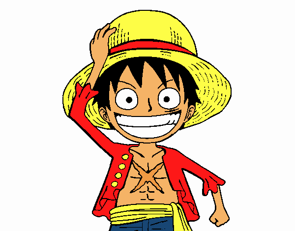 Luffy