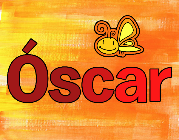 Óscar