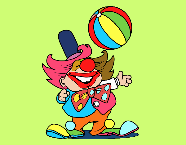 Payaso bajito