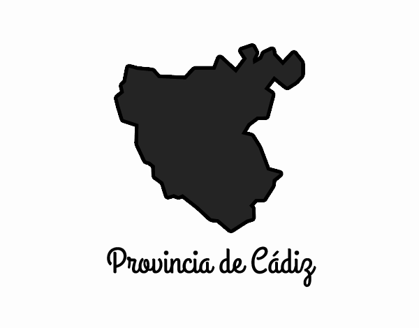 Provincia de Cádiz