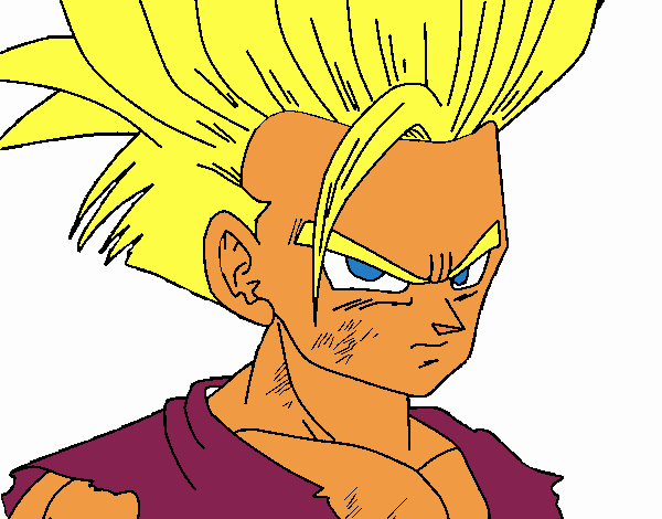 Son Gohan