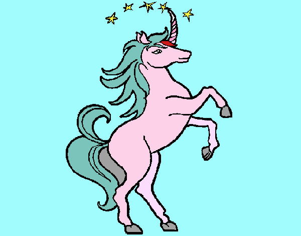 Unicornio