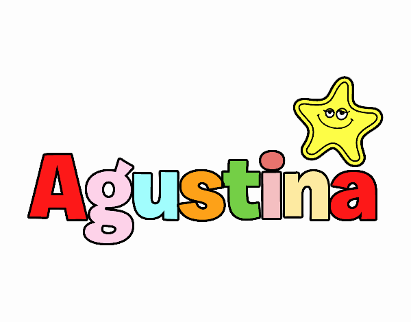 Agustina