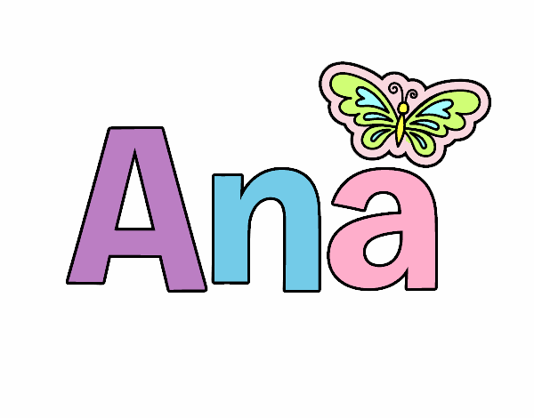 Ana