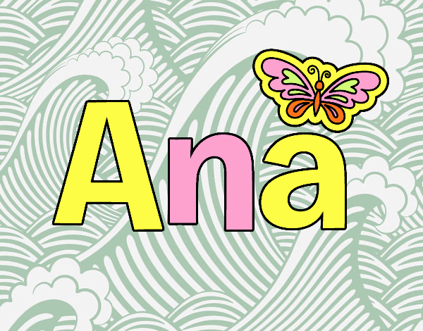 Ana