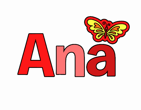 Ana