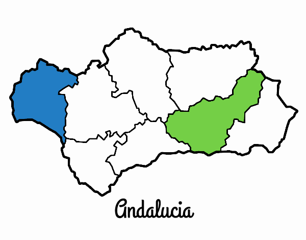 Andalucía