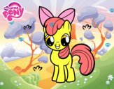 Apple Bloom