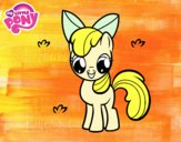 Apple Bloom