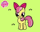 Apple Bloom