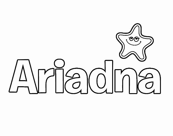 Ariadna