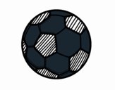 Balón de fútbol