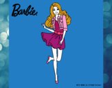 Barbie informal