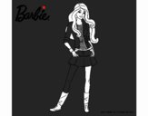 Barbie juvenil