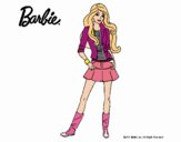 Barbie juvenil