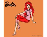 Barbie moderna