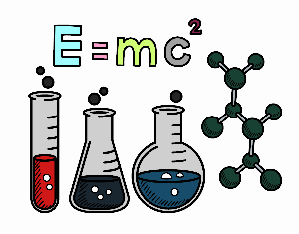 Clase de química