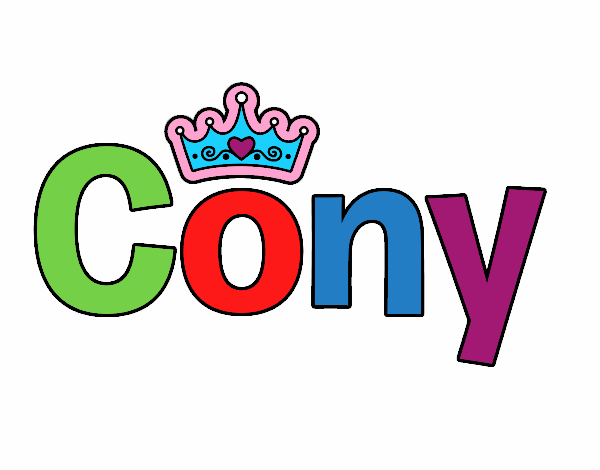 Cony