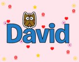 David