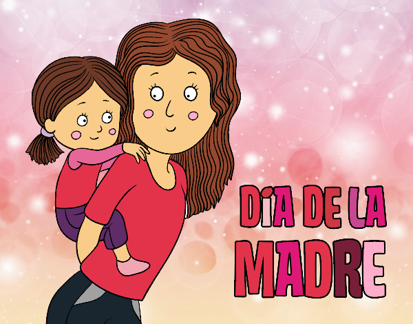 Día de la Madre