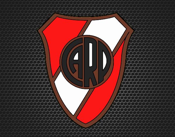 Escudo Atlético River Plate