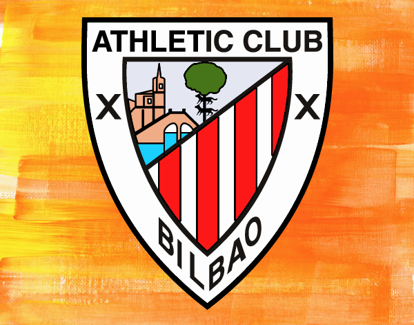 Escudo del Athletic Club de Bilbao