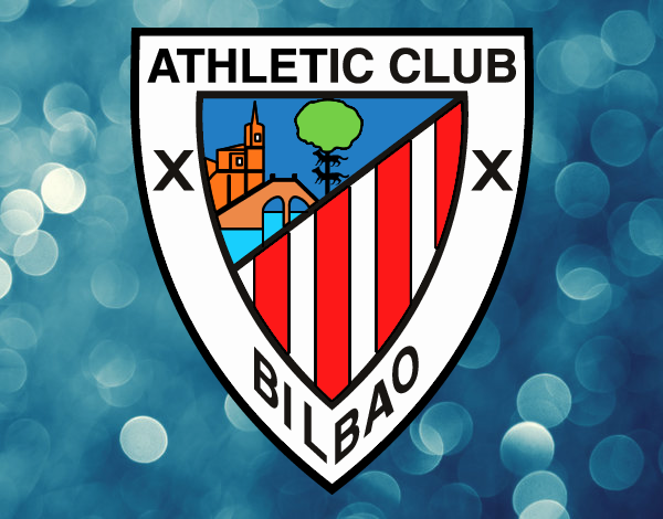 Escudo del Athletic Club de Bilbao