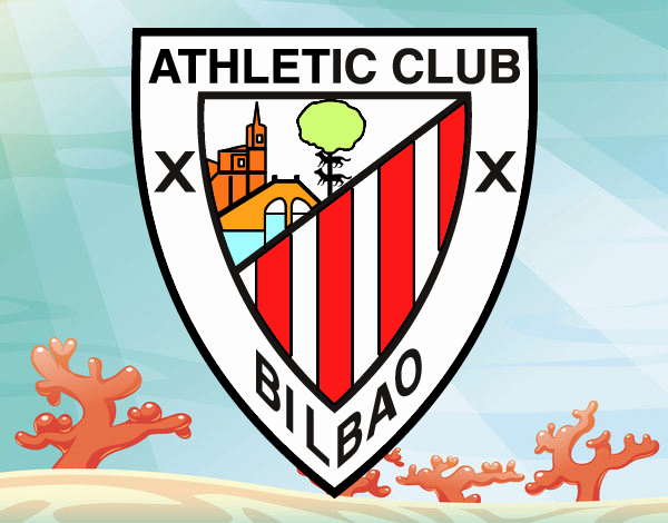 Escudo del Athletic Club de Bilbao