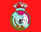 Escudo del Real Madrid C.F.