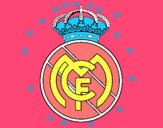 Escudo del Real Madrid C.F.