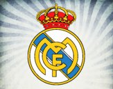 Escudo del Real Madrid C.F.