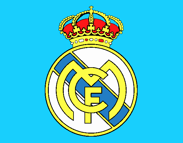 Escudo del Real Madrid C.F.