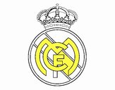 Escudo del Real Madrid C.F.