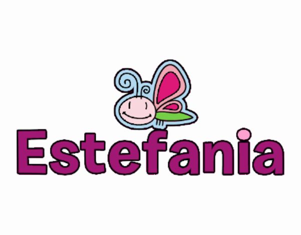 Estefania