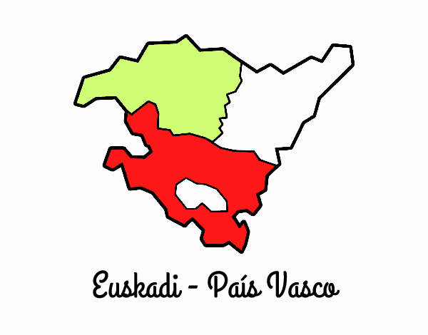 Euskadi - País Vasco