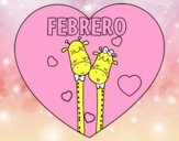 Febrero