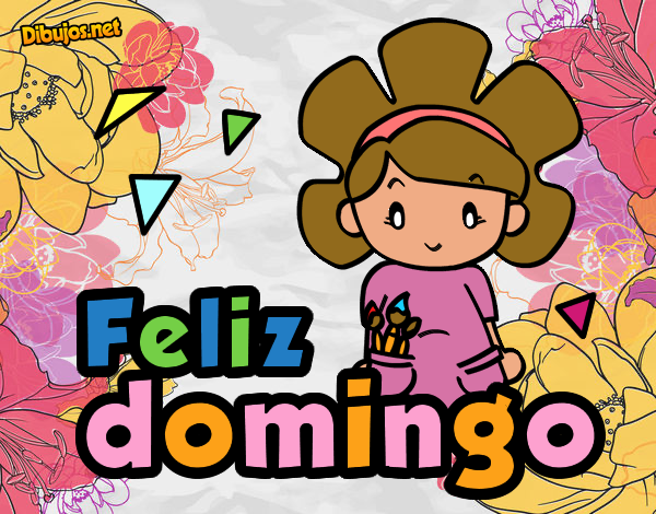 Feliz domingo