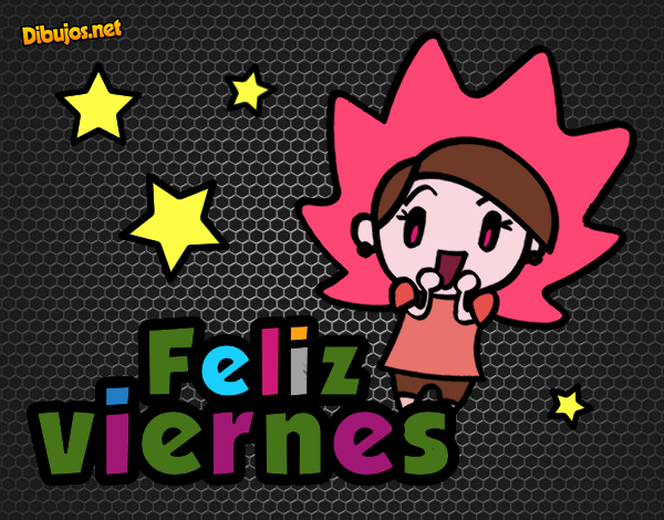 Feliz viernes