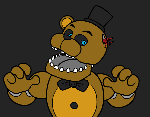 freddy