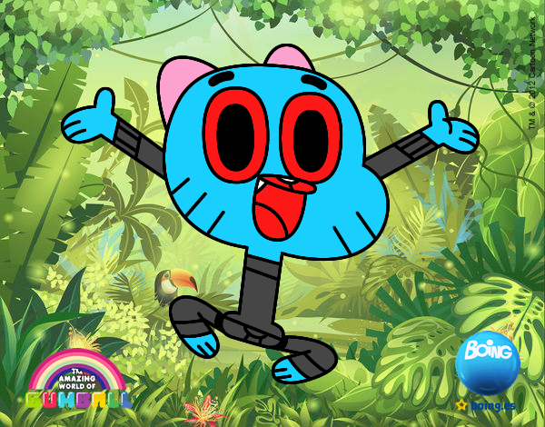 Gumball