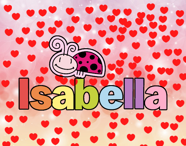 Isabella